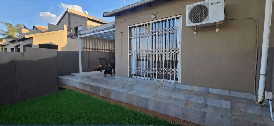 3 Bedroom Property for Sale in Cashan North West